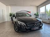 Mercedes-Benz C 300 Night-Paket Kamera Ambiente Navi LED ILS - Mercedes-Benz C 300: Limousine