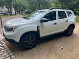 Dacia Access Benzin-LPG/AHK/Garantie/1 Hand - Dacia Duster: Access