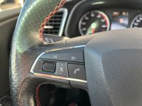 SEAT Leon ST 1.4 TSI DSG FR SHZ NAV PANO KAM EXPORT bei Autohaus Landmann & Maier OHG