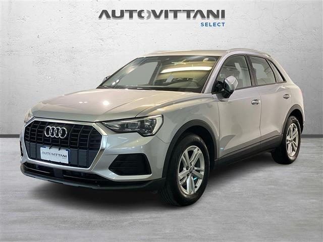 Image of Audi Q3