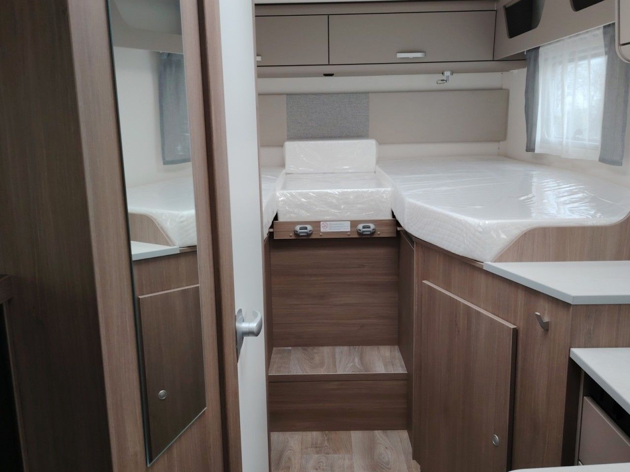 CARADO T 338 PRO+ Automatik - Bild 14