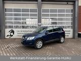 Volkswagen Tiguan Sport & Style 4Motion - Pickup bis 5.000 Euro