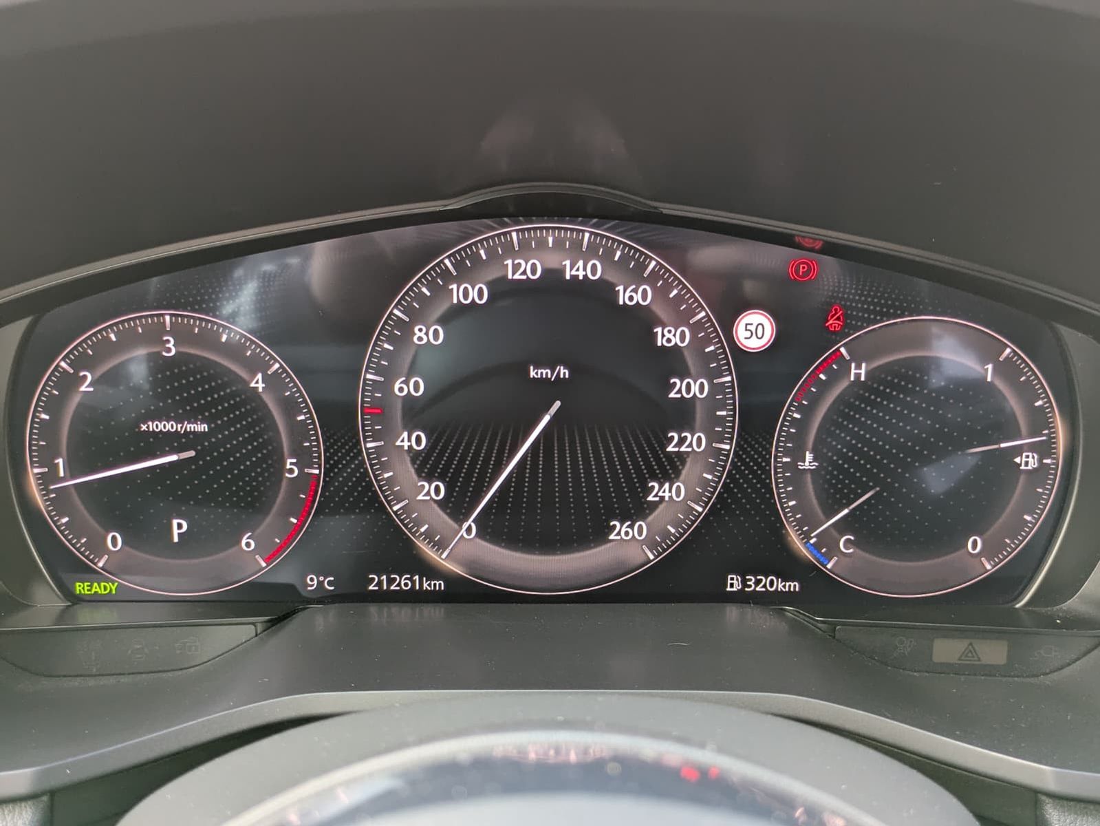 Fahrzeugabbildung Mazda CX-60 HOMURA AWD MATRIX*BOSE*LEDER*HUD*ACC*360°