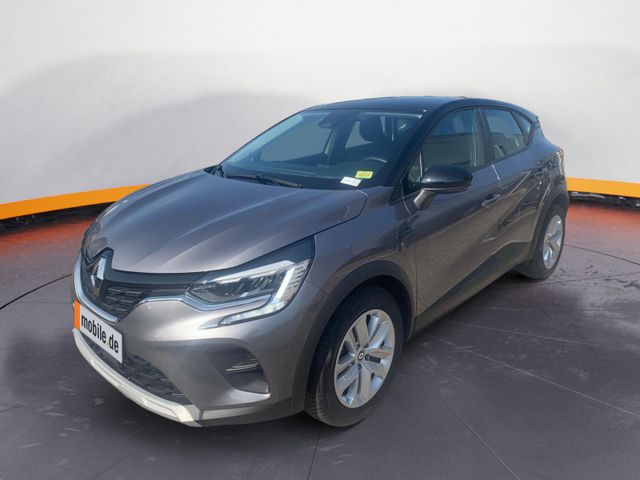 Renault Captur II 1.0 TCe 90 EVOLUTION Klima*Navigation