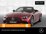 Mercedes-Benz SL43 AMG Premium+/Dist/DigiLi/Burm/Night/21" - gebrauchte Mercedes-Benz SL 43 AMG aus dem Jahr 2023