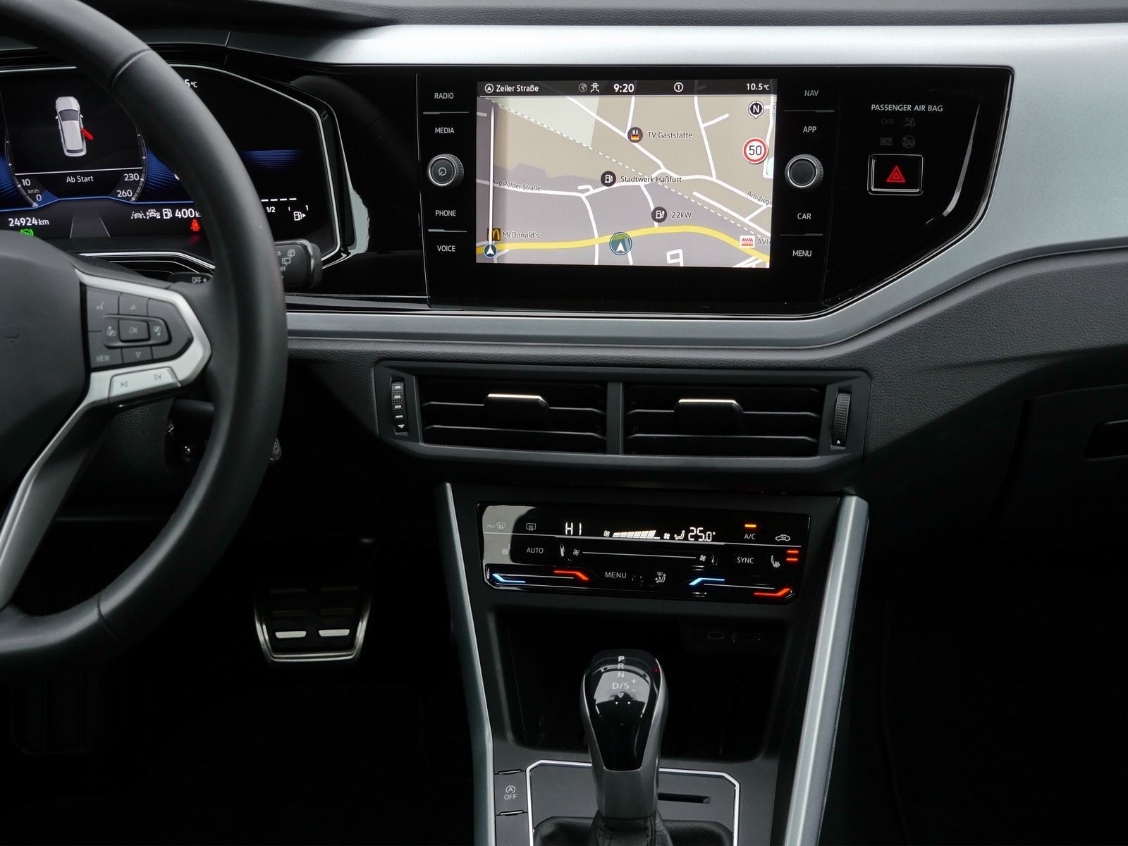 Volkswagen Taigo - Bild 8