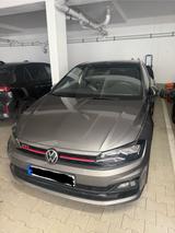 Volkswagen Polo 2.0 GTI DSG