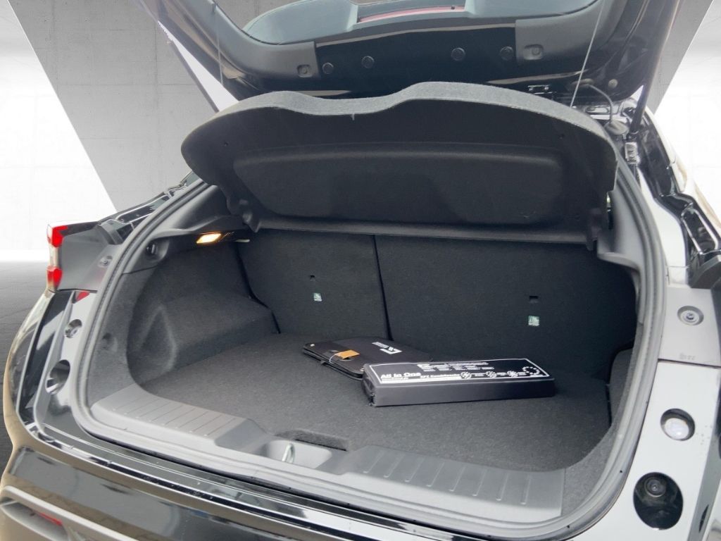 Nissan Juke - Bild 13