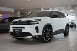 Citroën C5 Aircross 1.2T FEEL PACK NAVI/LED/KAMERA/VIRT. - Citroën Gebrauchtwagen