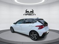 Hyundai i20 - Vorschau Bild 4