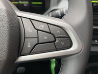 Dacia Bigster - Vorschau Bild 23