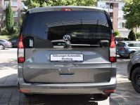 Volkswagen Caddy - Vorschau Bild 4