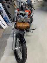 Harley-Davidson FXDWG - HARLEY-DAVIDSON FXDWG