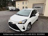 Toyota Yaris KLIMA|RADIO| - gebrauchte Toyota Yaris aus dem Jahr 2019