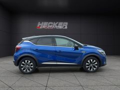 Renault Captur II 1.0 TCe 90 Techno (EURO 6d)