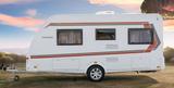 Weinsberg CaraOne 500 FDK  EditionHot, 1,7to, zus. Schrank - Offers