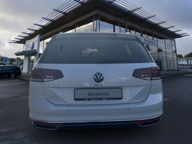 Passat Variant 1.4 TSI Hybrid GTE AHK RFK STANDH