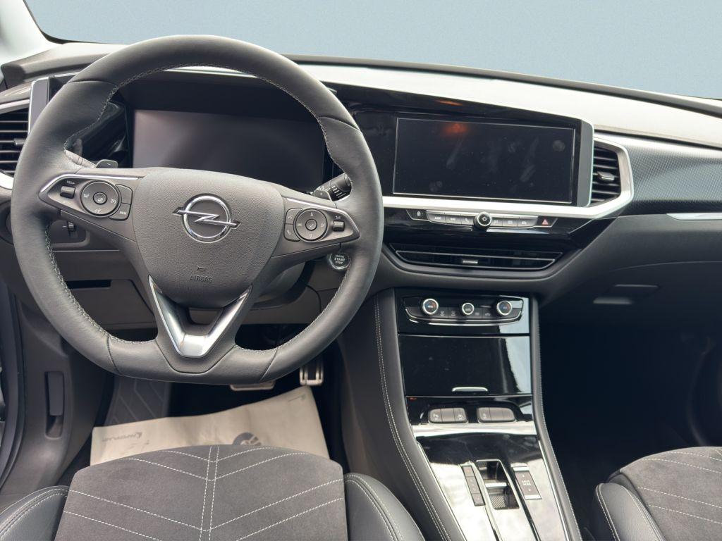 Opel Grandland 1.2 DI Automatik Elegance (Z)