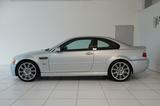 BMW M3 Coupé SMG *DEUTSCH*GUTER ZUSTAND*TOP-HISTORIE - gebrauchte BMW M3 aus dem Jahr 2001