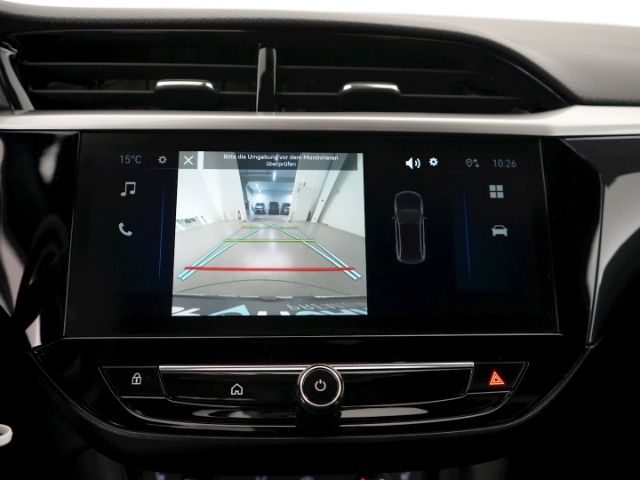 Corsa F FACELIFT GS+LED MATRIX+RÜCKFAHRKAMERA+SI