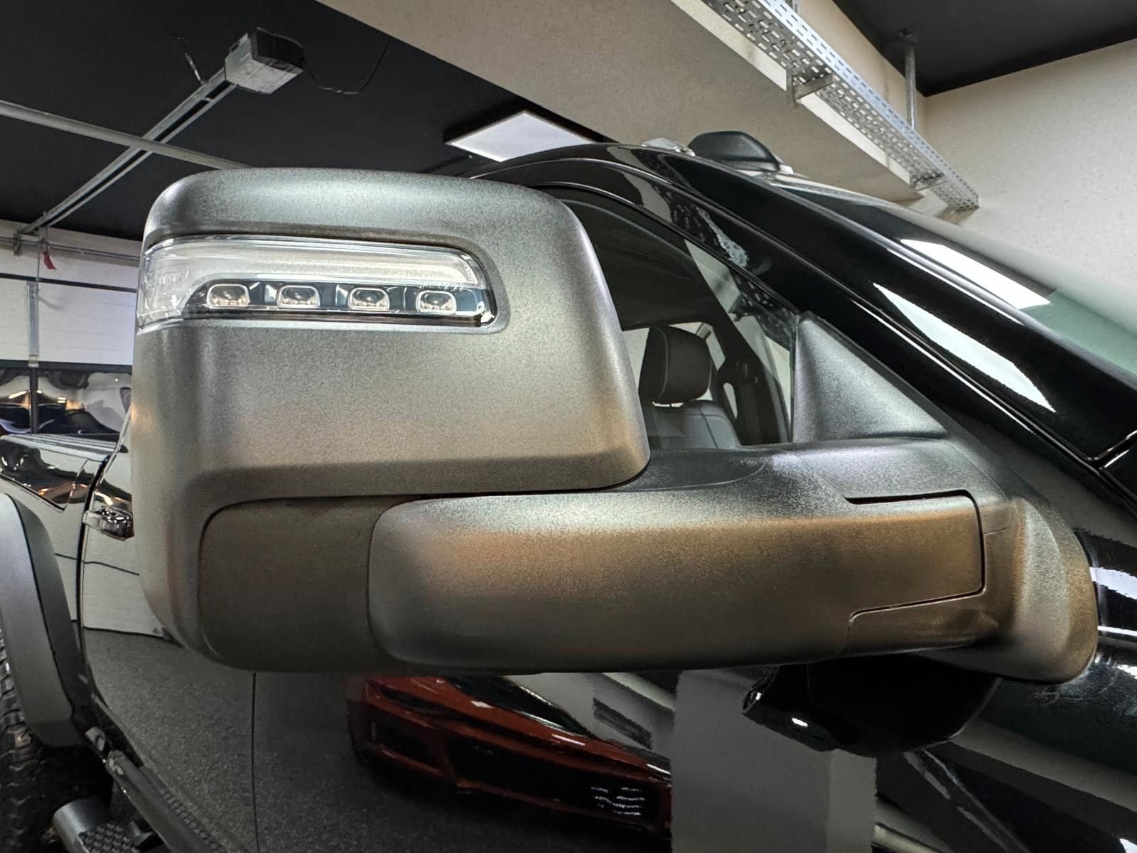 Fahrzeugabbildung Dodge 2500 AEV POWERWAGON OFF ROAD 6.4L-V8 39"-WINDE