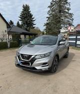Nissan Qashqai 1.6 dCi DPF Xtronic N-CONNECTA N-CON...