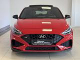 Hyundai i30 DCT Fastback N Performance *Scheckheft*Pano* - Hyundai i30: Fastback N