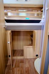 Knaus Sun TI 650 MG - Knaus Sun ti