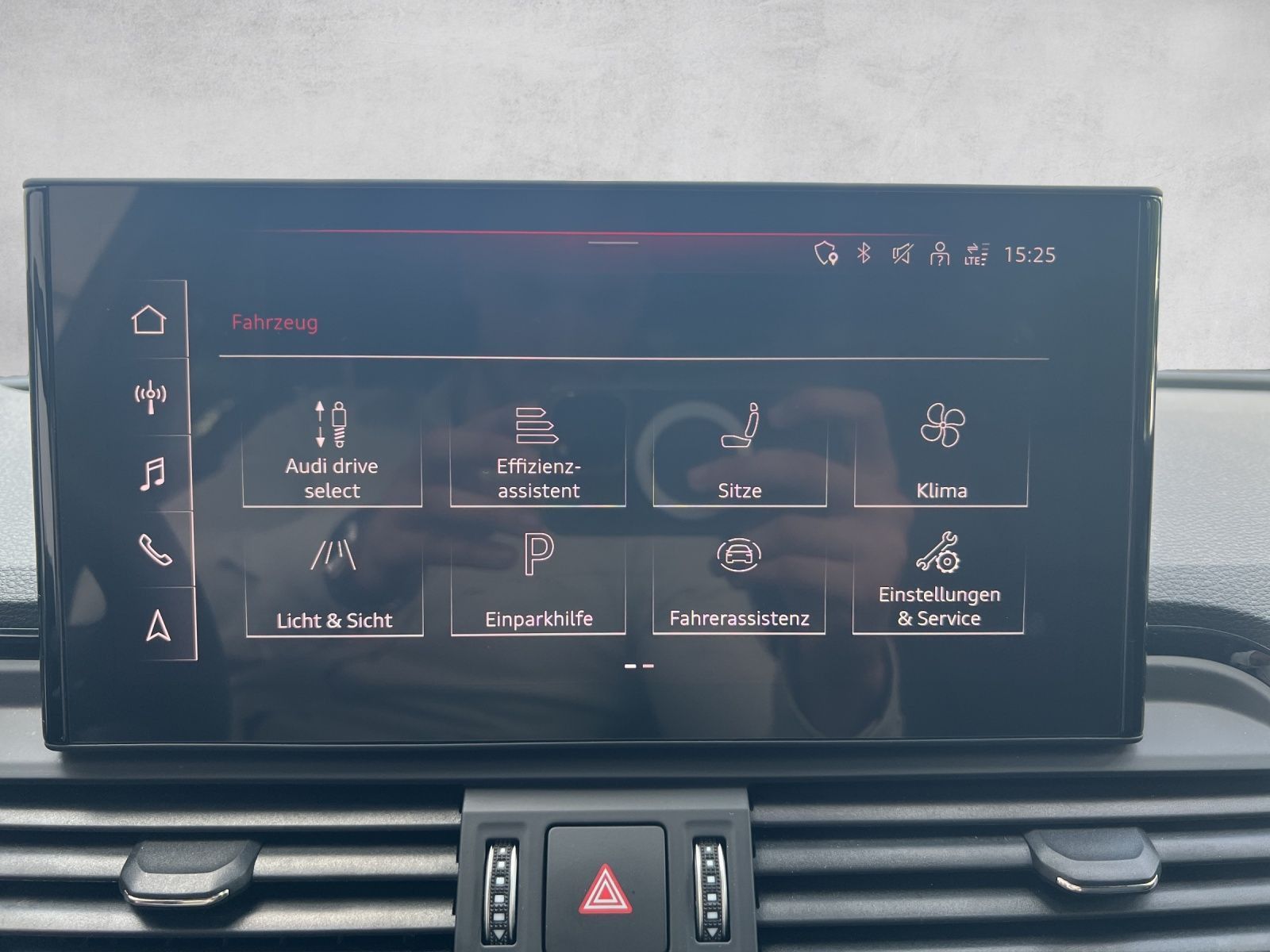 Q5 S line 40 2.0 TDI quattro S tronic AHK*Navi