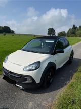 Opel Adam OPEN AIR 1.0 ECOTEC ecoFLEX 85kW Start/... - Opel Adam von privat