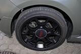 Fiat 500 0.9 TwinAir S S Start&Stop+TEMPOMAT+16 ZOLL - gebrauchte Fiat Kleinwagen