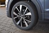 Volkswagen T-Cross 1.5 TSI DSG R-Line Navi APP IQ Light - VW T-Cross Gebrauchtwagen