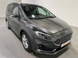 Ford Galaxy 2.0 EcoBlue Titanium Automatik EU6d-T 7-S - Ford Galaxy Gebrauchtwagen