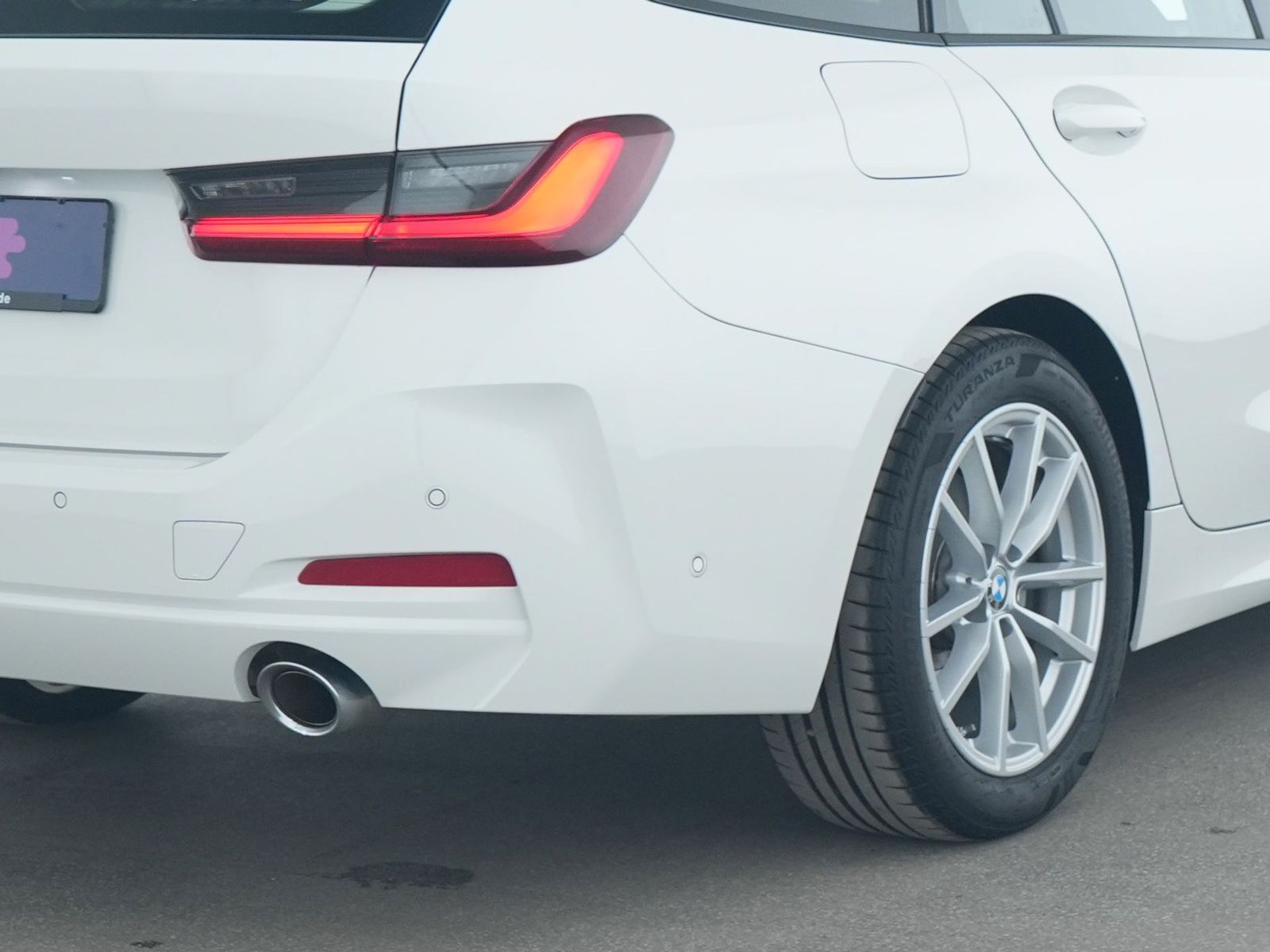 BMW 318 - Bild 15
