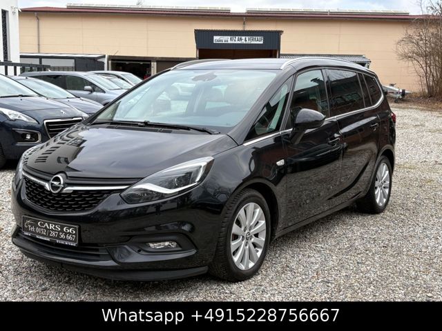 Opel Zafira C Innovation Start/Stop