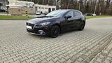 Mazda 3 2.2 Skyactiv Sport - Mazda 2 mit Diesel-Antrieb: Automatik
