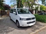 Volkswagen T5 2,0 TDI 4 motion - VW T5 Transporter in Nürnberg