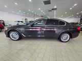 BMW 530 Baureihe 5 Lim. 530 i Luxury Line 2.Hand - BMW 530 Gebrauchtwagen in Mülheim (Ruhr)