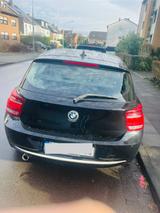 BMW 118 Urban Line  | 143 PS | Leder | HU 12/2027 - BMW 118 aus 2012