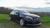 Mercedes-Benz Mercedes Benz A 160 - Mercedes-Benz A 160 von privat