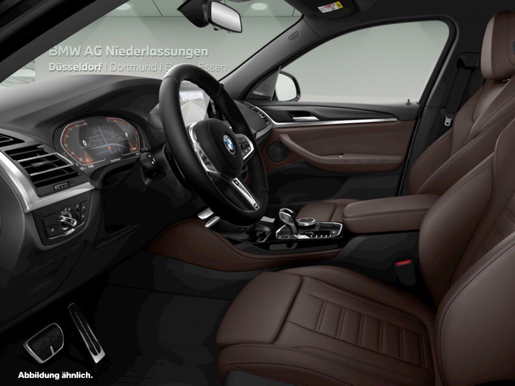 BMW X4 - Bild 5