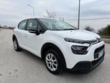 Citroën Citroen C3 BlueHDi 100 S&S Feel Pack - Citroën C3 feel-pack mit Diesel-Antrieb