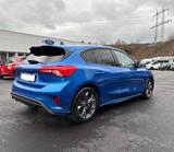 Ford Focus 2,0 EcoBlue 150PS ST-Line X Automatik - Ford mit Diesel-Antrieb: 150