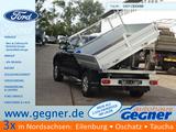 Ford Ranger Doppelkabine 4x4 XLT AHK 3-Seiten-Kipper - gebrauchte Ford Ranger aus dem Jahr 2012