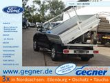 Ford Ranger Doppelkabine 4x4 XLT AHK 3-Seiten-Kipper - Ford Ranger: Xlt