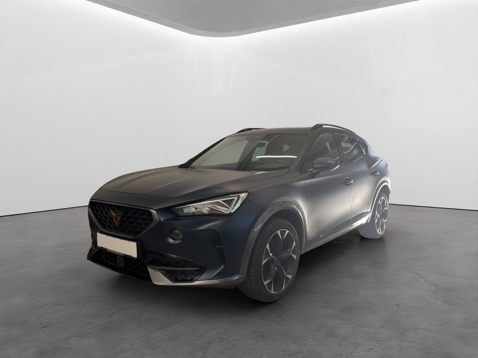 Cupra Formentor - Bild 2