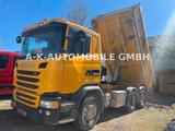Scania G450 DREISEITENKIPPER*TOP ZUSTAND*1-HAND*