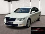Skoda Superb Elegance Navi SHZ EL.Sitze AHK - Skoda Superb Elegance mit Benzin-Antrieb
