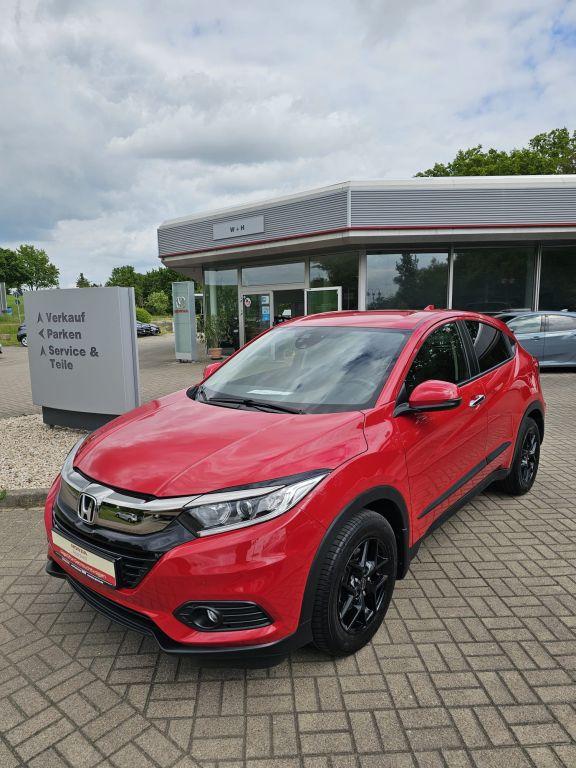 Honda HR-V 1.5 i-VTEC CVT Elegance