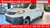 Opel Vivaro Kasten -e L2 KLIMA+EPH HI+4 SEASON 100... - Opel Vivaro Gebrauchtwagen in Stuttgart